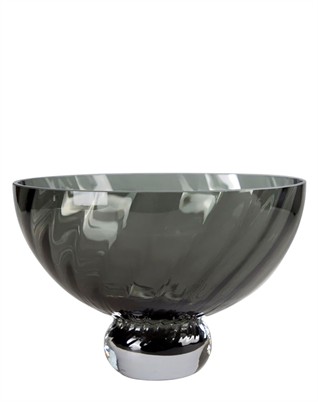 Meadow Bowl - Grey